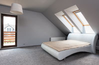 Forgue bedroom extensions