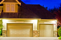 Forgue garage extensions