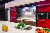 Forgue kitchen extensions