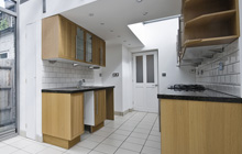 Forgue kitchen extension leads